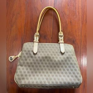 Vintage dooney and bourke